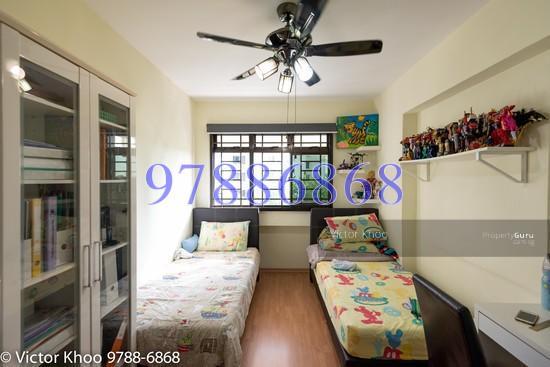 Blk 981D Buangkok Crescent (Hougang), HDB 5 Rooms #134286732